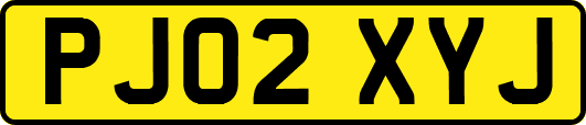 PJ02XYJ