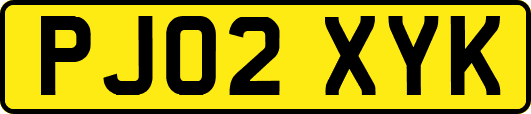 PJ02XYK
