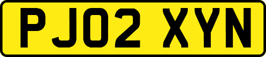 PJ02XYN