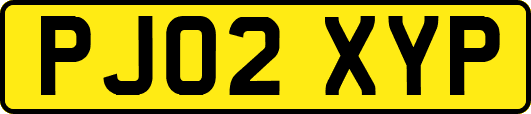 PJ02XYP
