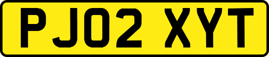 PJ02XYT