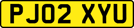 PJ02XYU