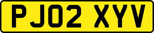 PJ02XYV