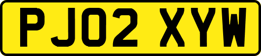 PJ02XYW