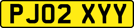 PJ02XYY