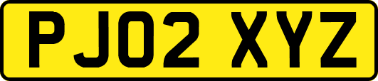 PJ02XYZ
