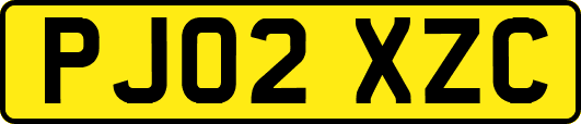 PJ02XZC