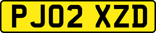 PJ02XZD