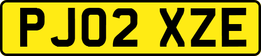 PJ02XZE