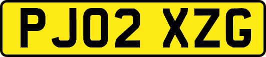 PJ02XZG