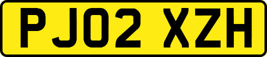 PJ02XZH