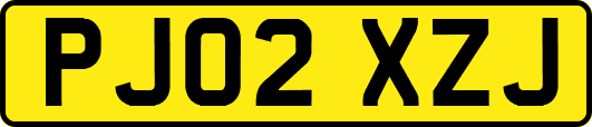 PJ02XZJ