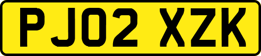 PJ02XZK