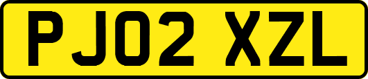 PJ02XZL