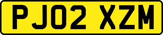 PJ02XZM