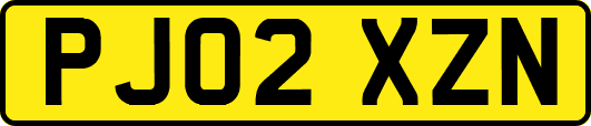PJ02XZN