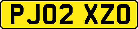 PJ02XZO