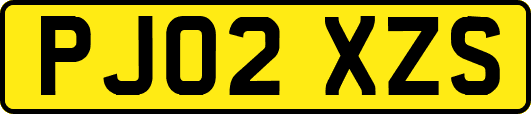 PJ02XZS
