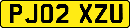 PJ02XZU