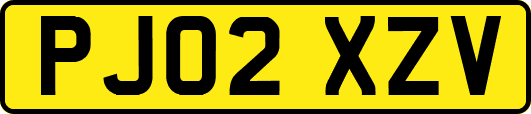 PJ02XZV