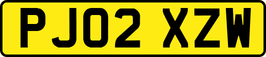 PJ02XZW