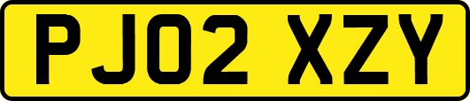 PJ02XZY