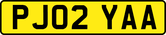 PJ02YAA