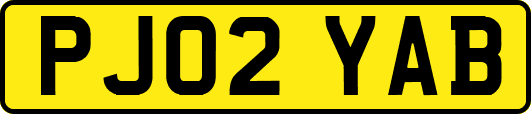 PJ02YAB