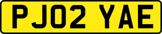 PJ02YAE