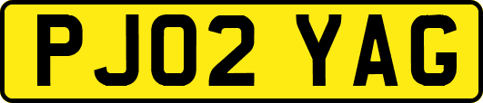 PJ02YAG