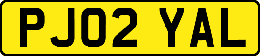 PJ02YAL