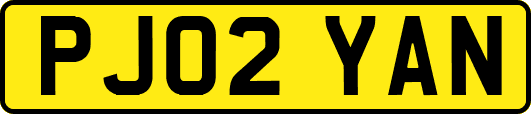 PJ02YAN