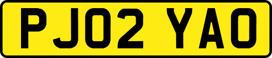 PJ02YAO