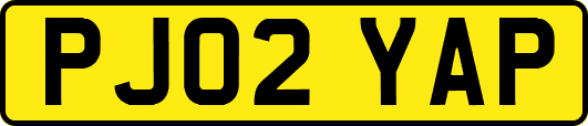 PJ02YAP
