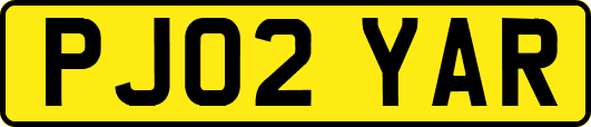 PJ02YAR