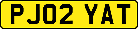 PJ02YAT