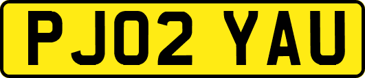 PJ02YAU