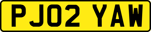 PJ02YAW