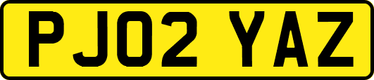 PJ02YAZ