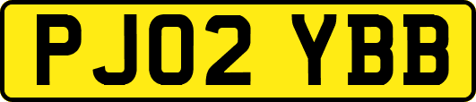 PJ02YBB