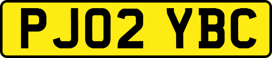 PJ02YBC