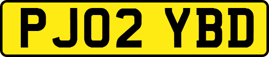 PJ02YBD