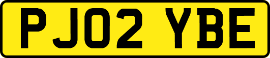 PJ02YBE