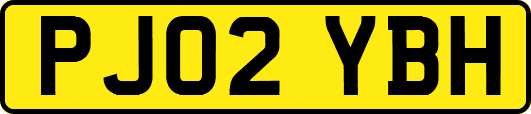 PJ02YBH