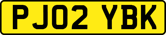 PJ02YBK
