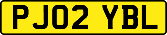PJ02YBL