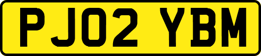 PJ02YBM