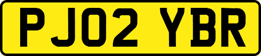 PJ02YBR