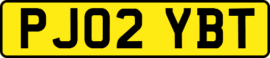 PJ02YBT