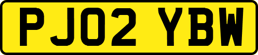 PJ02YBW